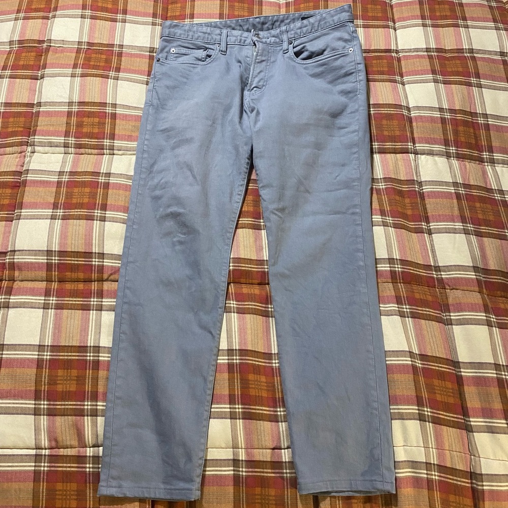 Bonobos Extra Stretch Travel Jeans